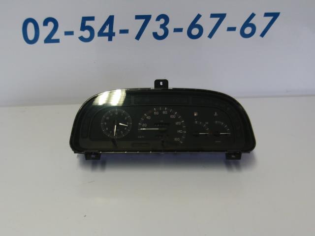 Compteur RENAULT TRAFIC 2  - 1