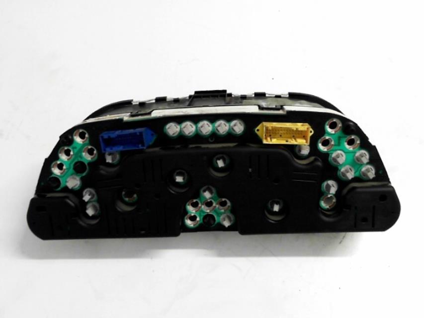 Image Compteur - PEUGEOT 306