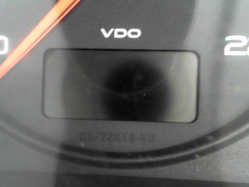 Image Compteur - PEUGEOT 306
