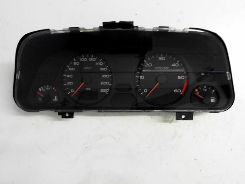 Image Compteur - PEUGEOT 306