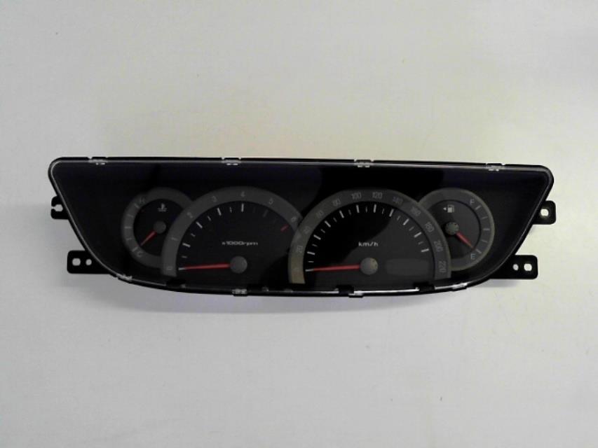 Compteur SSANGYONG STAVIC Diesel - 1