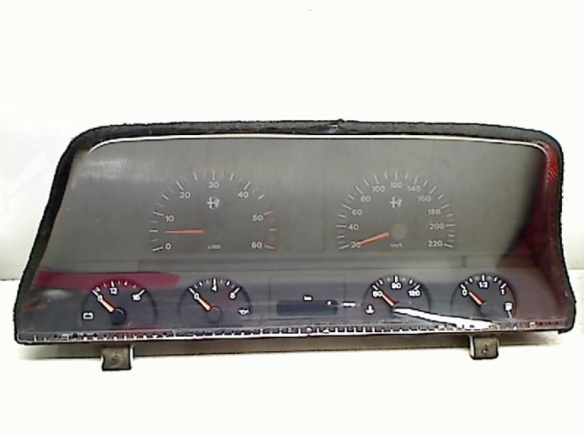 Compteur ALFA ROMEO 164 Diesel - 1