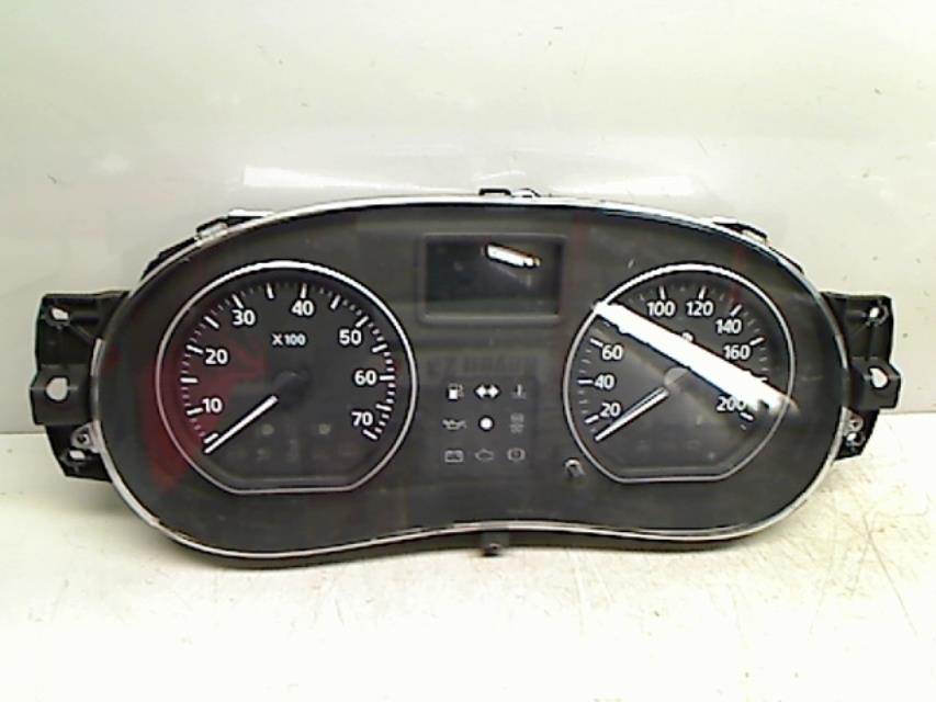 Compteur DACIA SANDERO 1 Diesel - 1