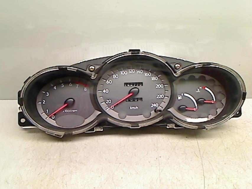 Compteur HYUNDAI COUPE 1 Essence - 1