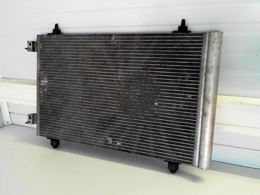 Condensatore clima FIAT SCUDO 2 Diésel - 1
