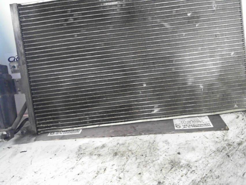 Condenseur de clim OPEL VECTRA B Essence - 1