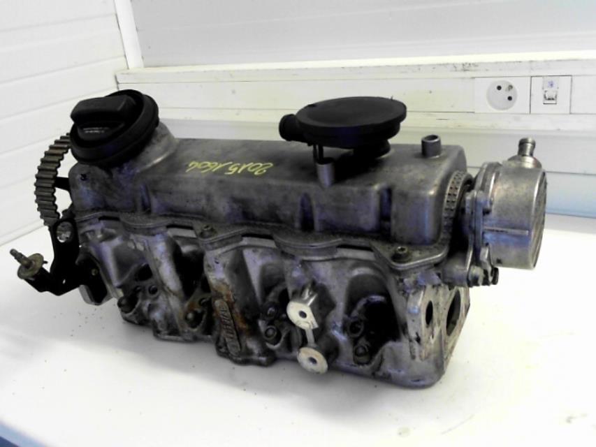 Culasse VOLKSWAGEN BORA Diesel - 1