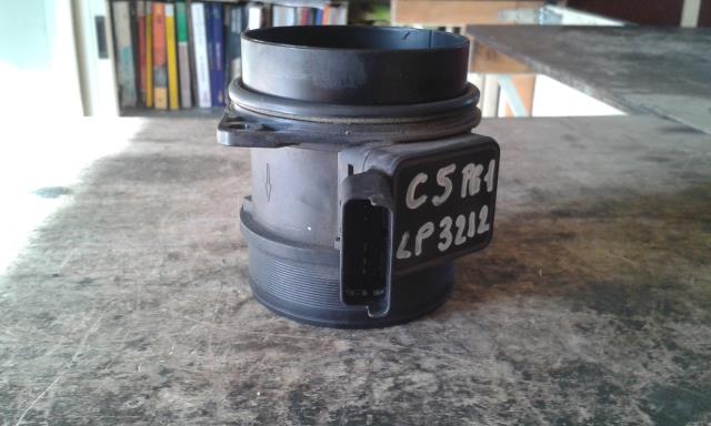 Debitmetre CITROEN C5 1 PHASE 1 Diesel - 1
