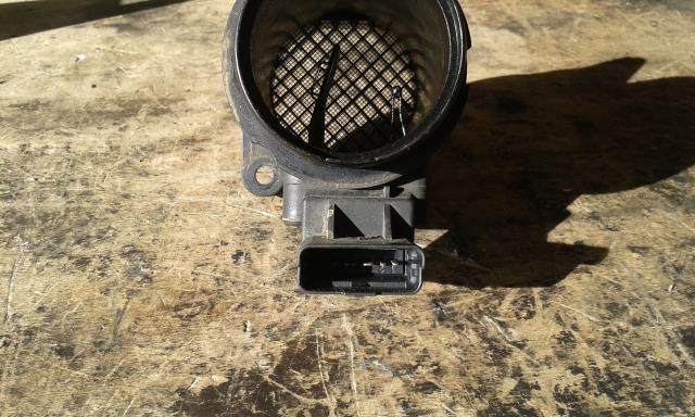 Debitmetre PEUGEOT 206 PHASE 1 BREAK Diesel - 1