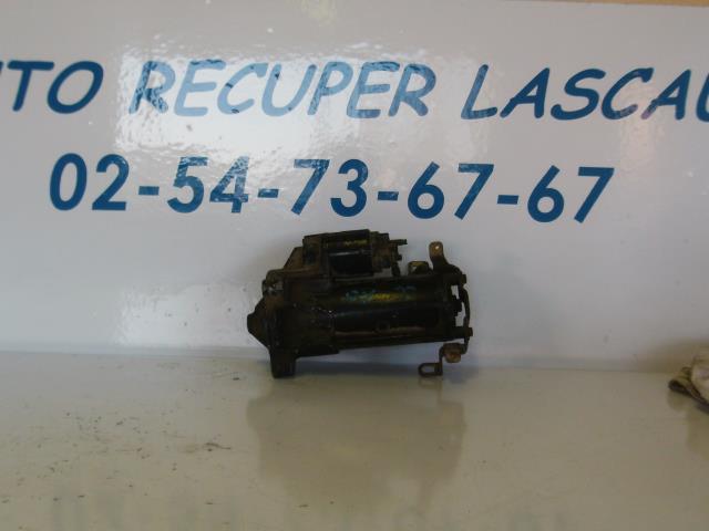 Demarreur CITROEN AX PHASE 1 Diesel - 1