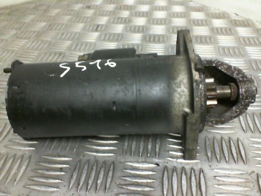 Demarreur BMW SERIE 3 E36 Essence - 1