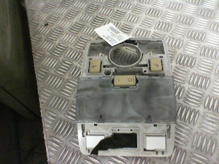 Eclairage de plafonnier AUDI A3 2 SPORTBACK PHASE 1 Diesel - 1