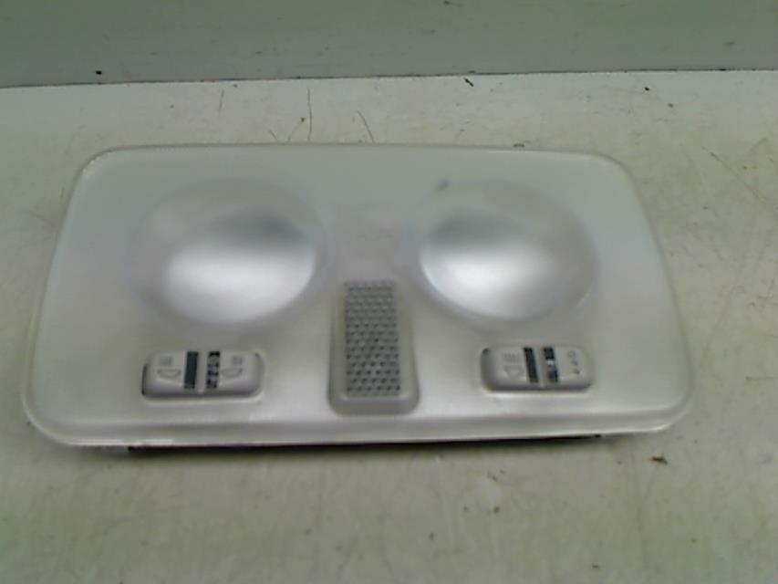 Eclairage de plafonnier FIAT PUNTO EVO 3 Essence - 1