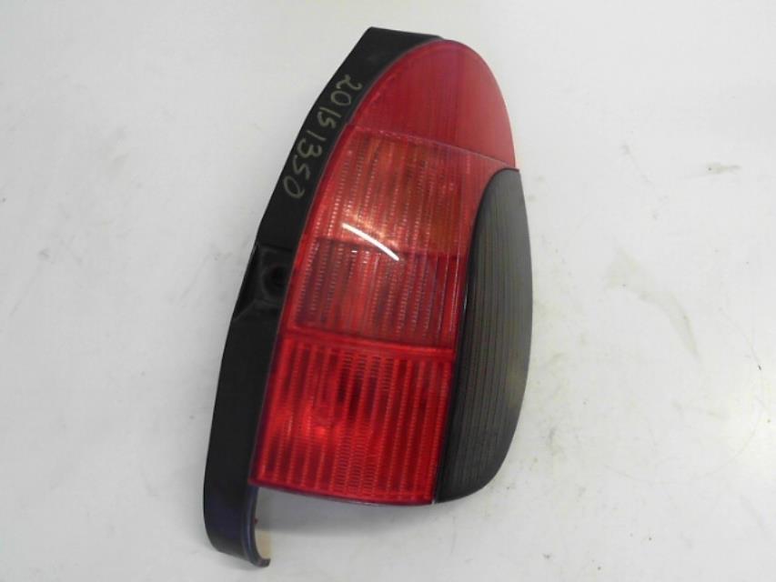 Image Feu arriere principal droit (feux) - PEUGEOT 306