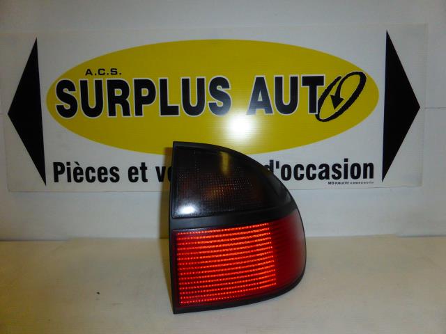 Pièce Auto