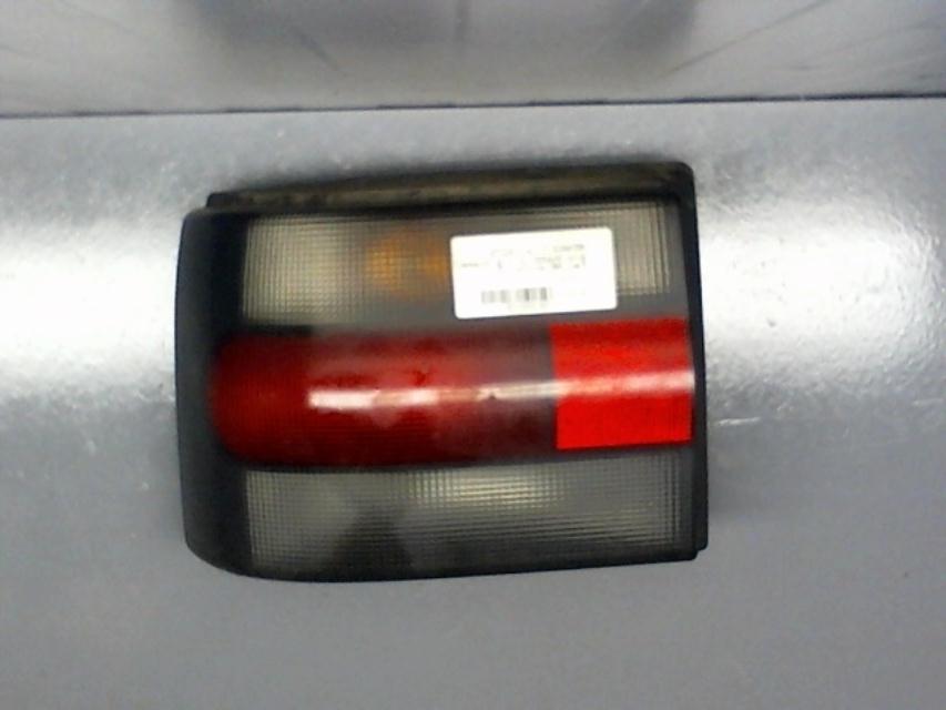 Fanale posteriore principale destro (luci) RENAULT R19 PHASE 2 Diésel - 1