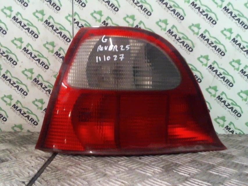 Fanale posteriore principale sinistro (luci) ROVER 25 PHASE 1 Diésel - 1