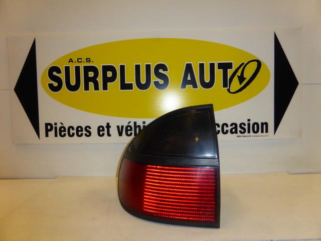 Pièce Auto