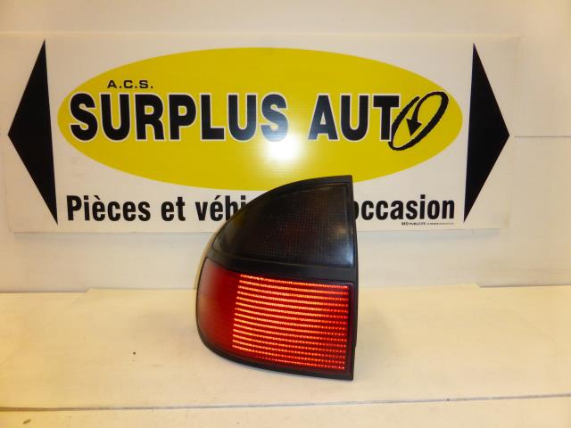 Pièce Auto