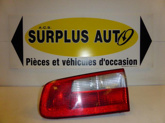 Pièce Auto