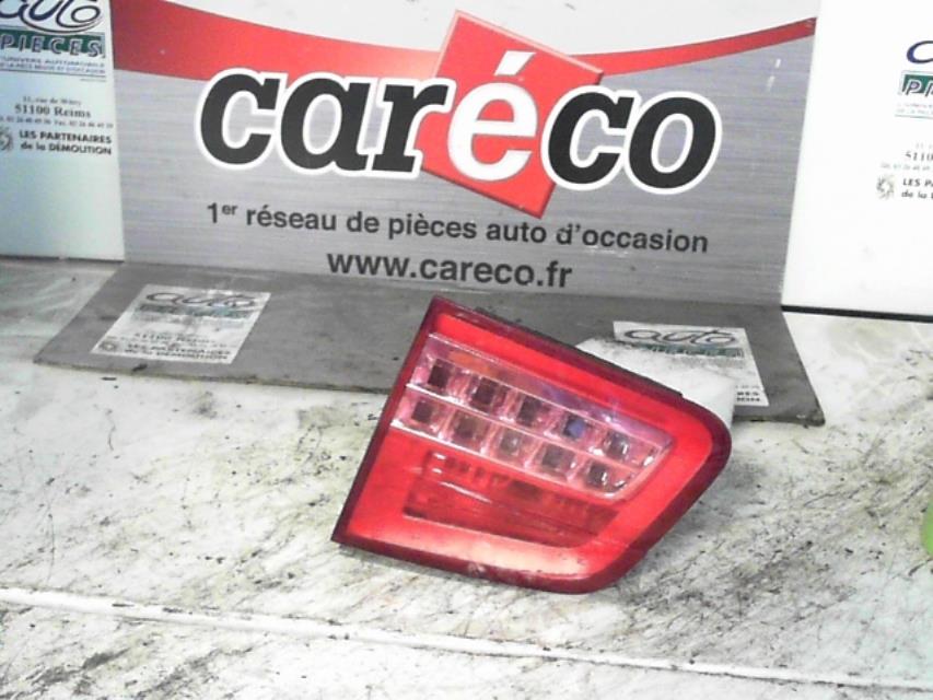 Feu arriere secondaire gauche (feux) CITROEN C5 2 Diesel - 1