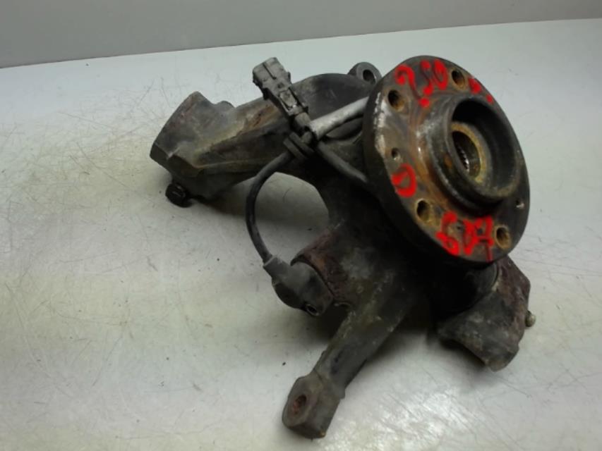 Fusee avant droit PEUGEOT 607 PHASE 1 Diesel - 1