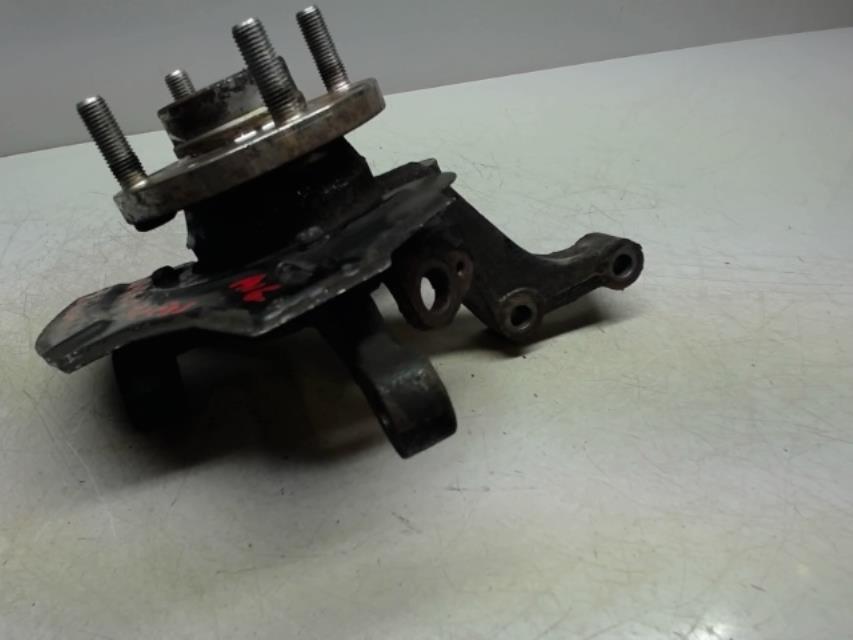 Fusee avant gauche CHEVROLET AVEO 1 Essence/GPL - 1