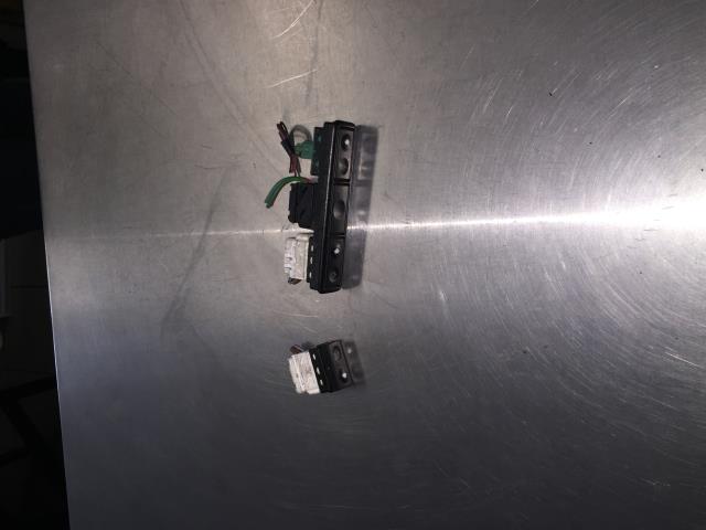 Interruptor de elevalunas BMW SERIE 3 E36  - 1
