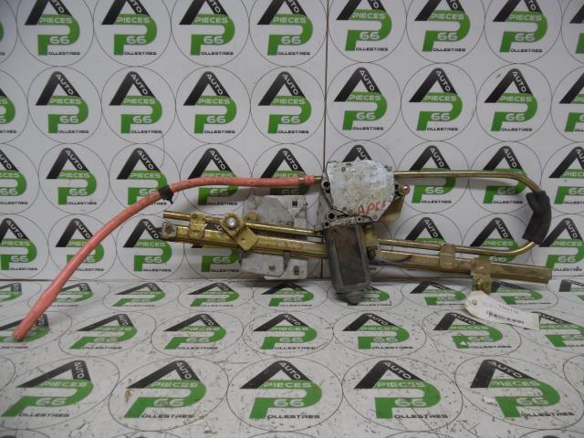 Alzacristalli elettrico anteriore destro MAZDA 626 3  - 1