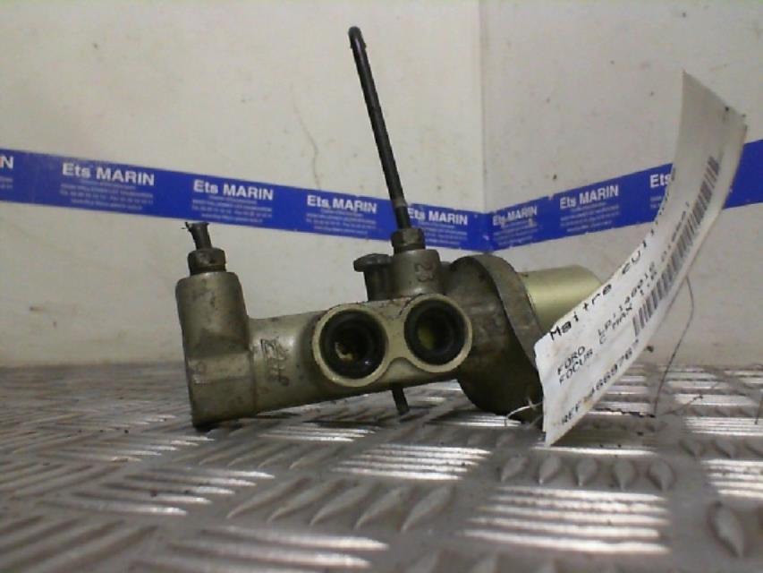 Maitre cylindre (freinage) FORD C-MAX 1 PHASE 1 Diesel - 1