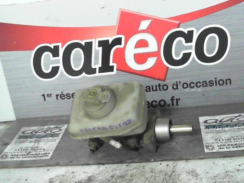 Maitre cylindre (freinage) OPEL VECTRA B Essence - 1