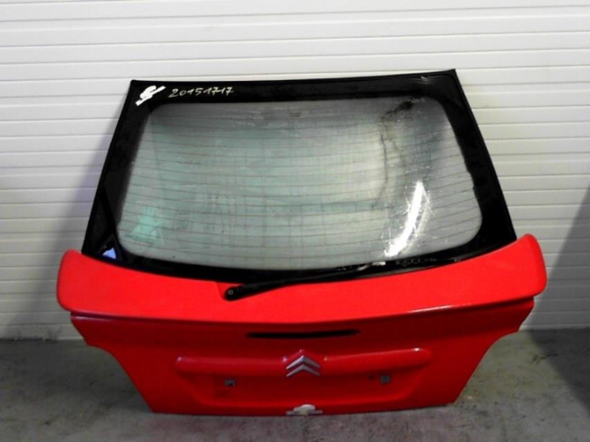 Portabagagli/Portellone posteriore CITROEN XSARA PHASE 2 COUPE Diésel - 1