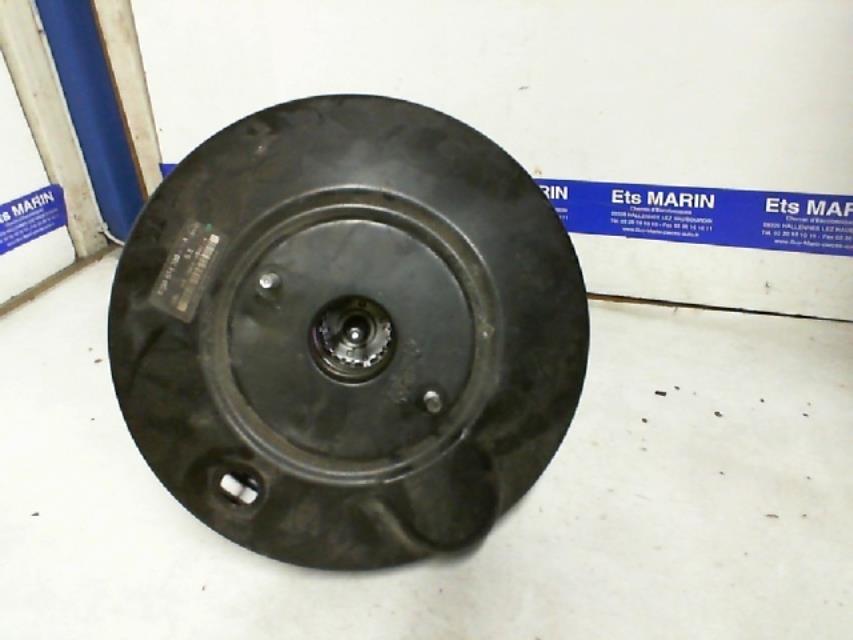 Mastervac RENAULT CLIO 3 PHASE 1 Diesel - 1