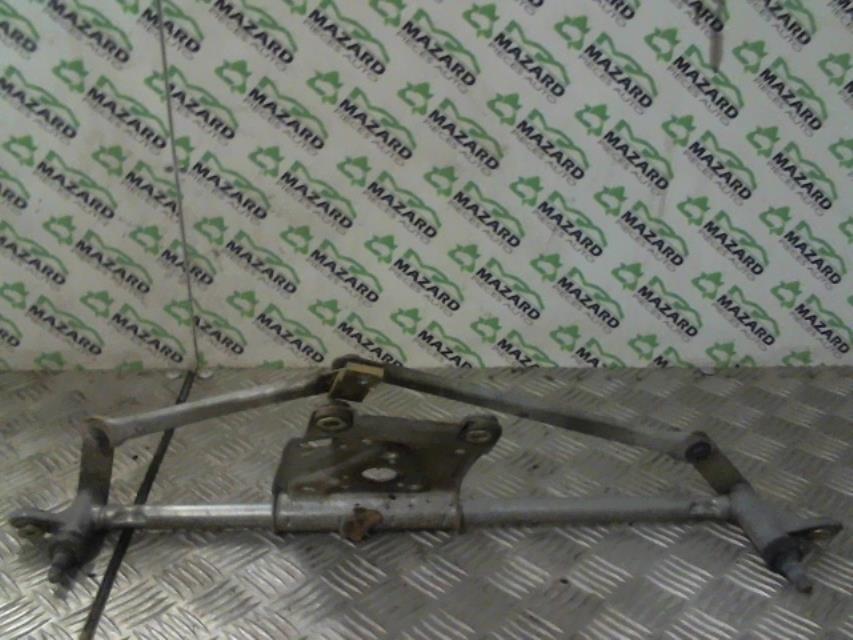 Meccanismo tergicristallo PEUGEOT 406 PHASE 2 BREAK Diésel - 1