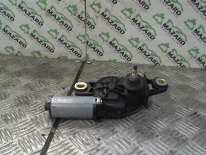 Motore tergicristallo posteriore SEAT IBIZA 2 PHASE 3 Diésel - 1