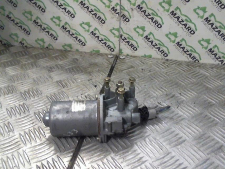 Image Moteur essuie glace avant - TOYOTA YARIS 1
