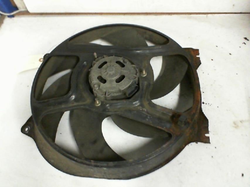 Motoventilatore radiatore RENAULT R19 PHASE 2 Diésel - 1