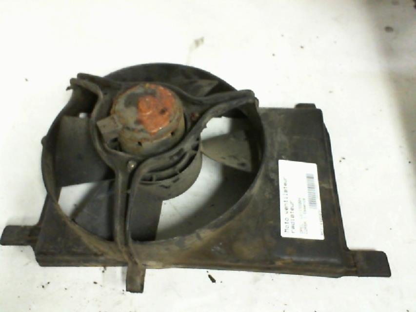 Motoventilatore radiatore OPEL CORSA A PHASE 1 Gasolina - 1