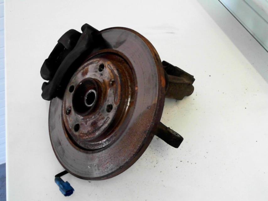 Mozzo anteriore sinistro CITROEN C3 1 PHASE 1 Gasolina - 1