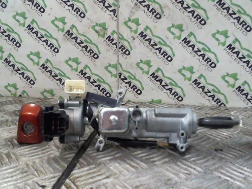 Neiman SUZUKI SWIFT 3 Diesel - 1
