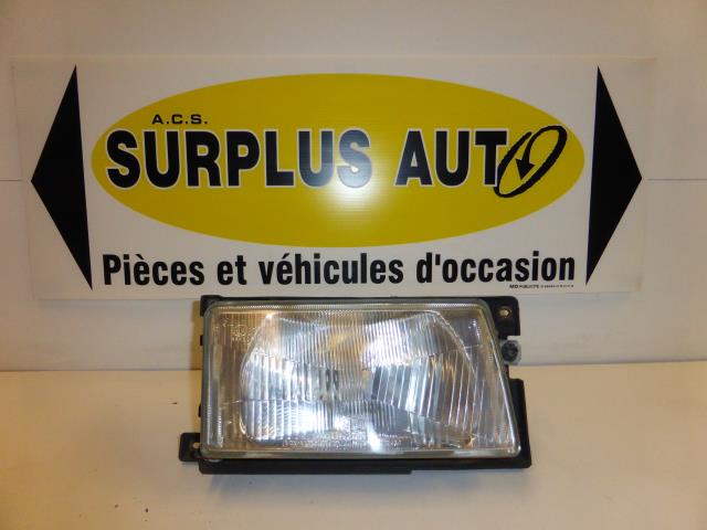 Pièce Auto