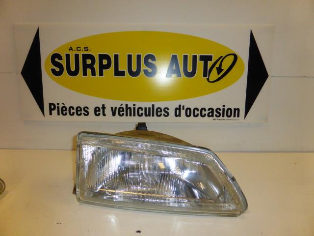 Pièce Auto
