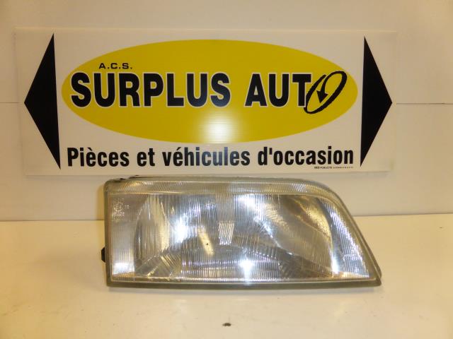 Pièce Auto