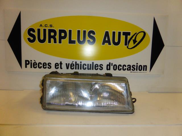 Pièce Auto