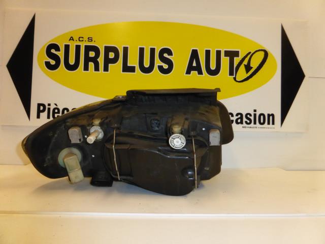Image Optique avant principal gauche (feux)(phare) - SEAT IBIZA 2000