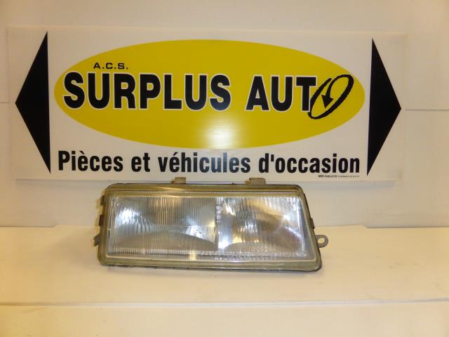 Pièce Auto