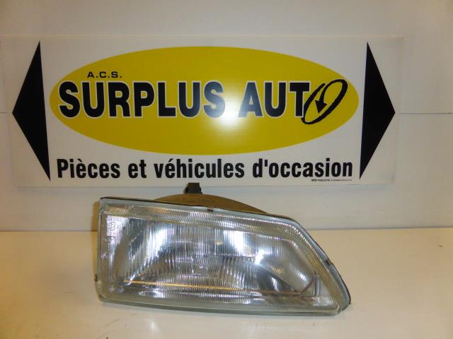 Pièce Auto