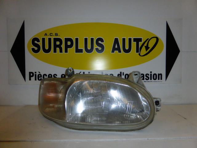 Pièce Auto