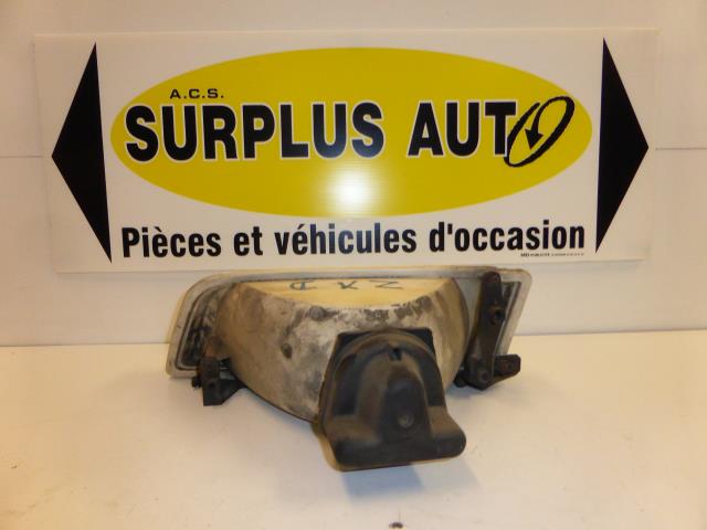 Image Optique avant principal droit (feux)(phare) - CITROEN ZX