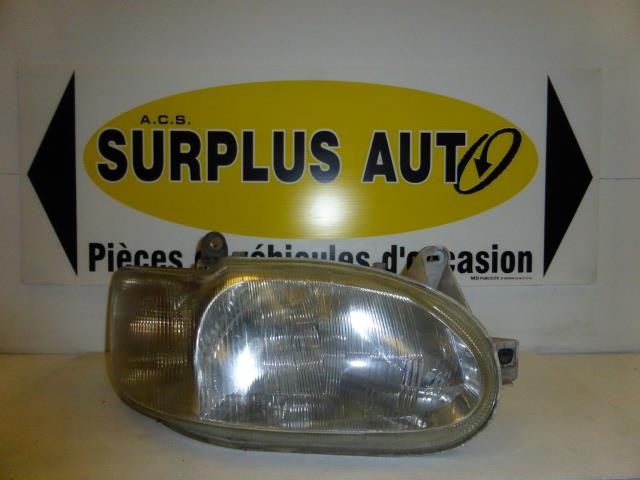 Pièce Auto